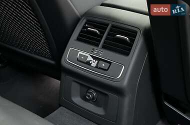 Универсал Audi A4 2022 в 