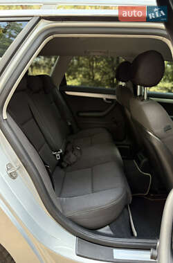 Универсал Audi A4 2007 в 