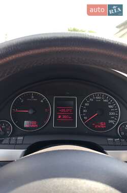 Универсал Audi A4 2007 в 