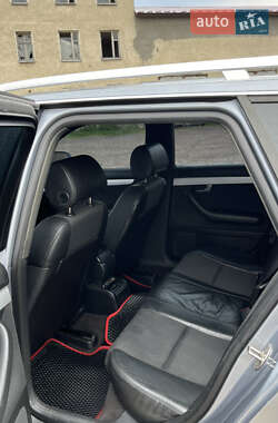 Универсал Audi A4 2003 в 