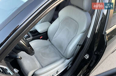 Седан Audi A4 2012 в 