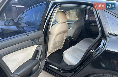 Седан Audi A4 2012 в 