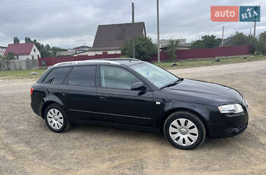 Универсал Audi A4 2006 в 