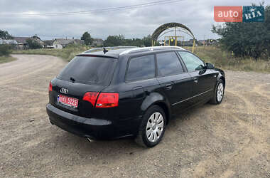 Универсал Audi A4 2006 в 
