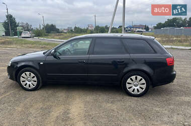 Универсал Audi A4 2006 в 