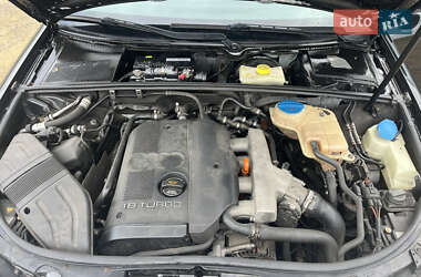 Универсал Audi A4 2006 в 