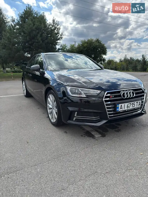 Audi A4 2020 VIN WAUDAAF41MN004496 фото оголошення 38 з 84