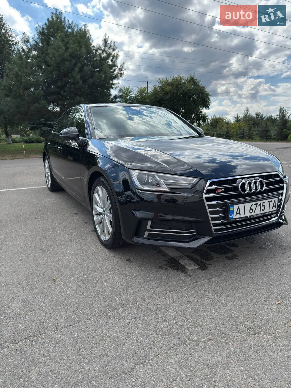 2019 Audi A4 - мініатюра 36