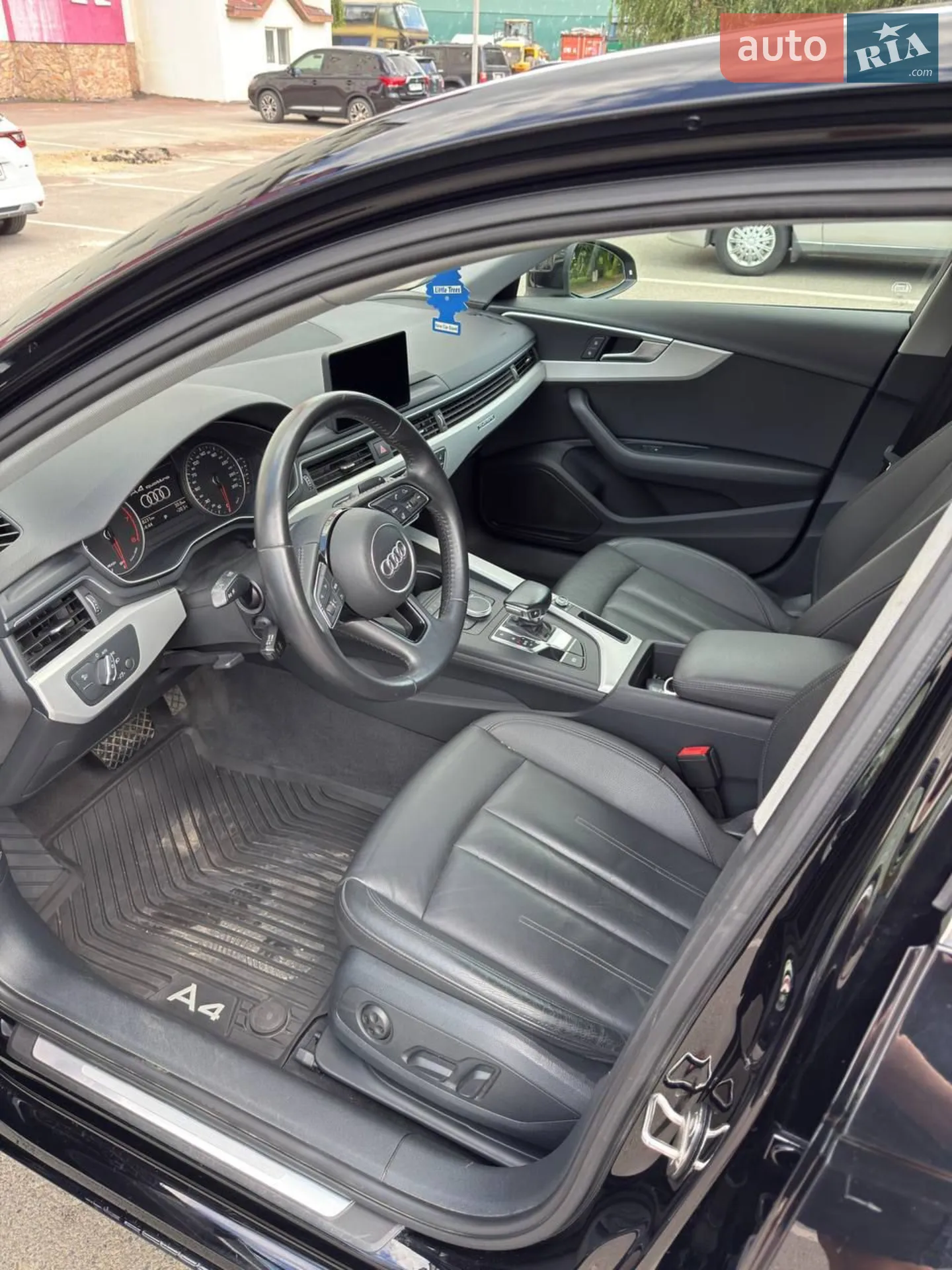 2019 Audi A4 - мініатюра 19