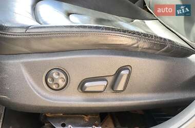 Седан Audi A4 2010 в 