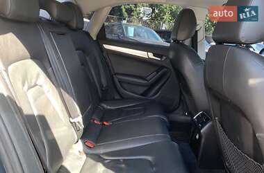 Седан Audi A4 2010 в 