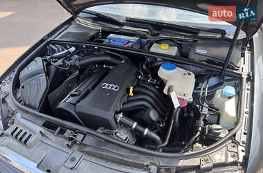 Универсал Audi A4 2005 в 