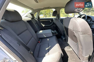 Седан Audi A4 2004 в 