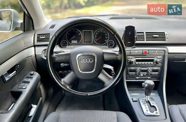 Универсал Audi A4 2005 в 