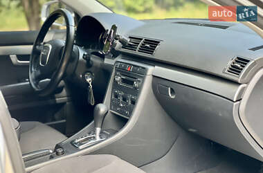 Универсал Audi A4 2005 в 