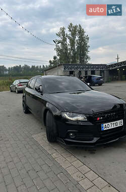 Универсал Audi A4 2010 в 