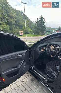 Универсал Audi A4 2010 в 