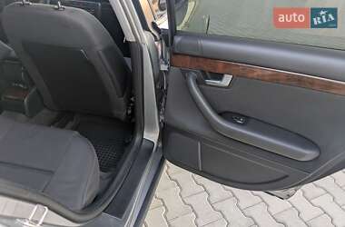Универсал Audi A4 2004 в 