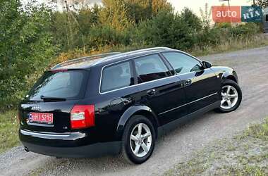 Универсал Audi A4 2003 в 