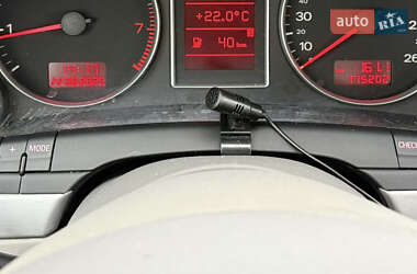 Седан Audi A4 2005 в 