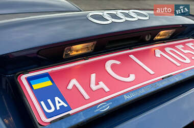 Седан Audi A4 2005 в 