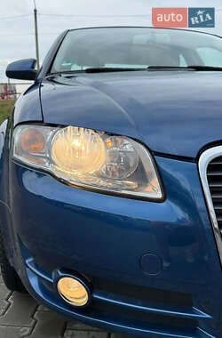 Седан Audi A4 2005 в 