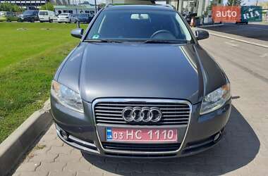 Универсал Audi A4 2005 в Нежине