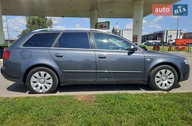 Універсал Audi A4 2005 в Ніжині