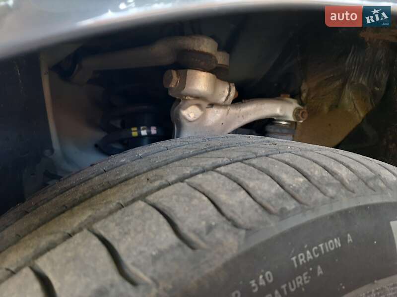 Универсал Audi A4 2005 в Нежине фото 47 Универсал Audi A4 2005 в Нежине