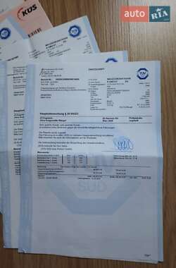 Универсал Audi A4 2005 в 