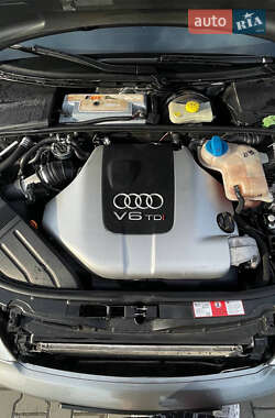 Универсал Audi A4 2003 в 