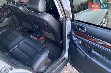 Седан Audi A4 1999 в 