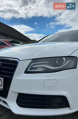 Седан Audi A4 2008 в 