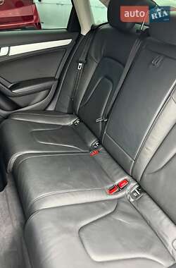 Седан Audi A4 2008 в 