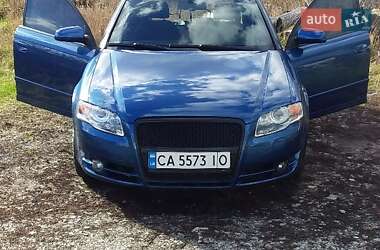 Универсал Audi A4 2006 в 