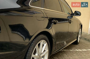 Седан Audi A4 2014 в 