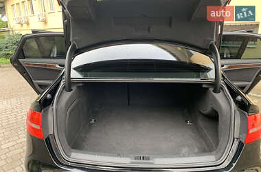 Седан Audi A4 2014 в 