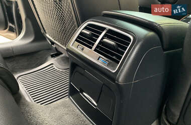 Седан Audi A4 2014 в 