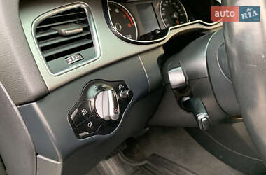Седан Audi A4 2014 в 