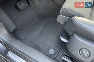 Седан Audi A4 2010 в 
