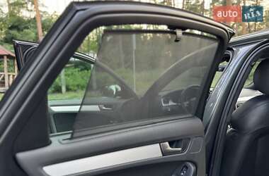Седан Audi A4 2010 в 