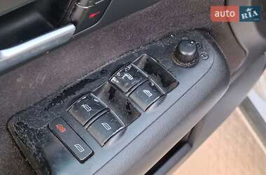 Седан Audi A4 2002 в 