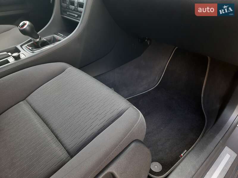 Универсал Audi A4 2005 в Нежине фото 28 Универсал Audi A4 2005 в Нежине