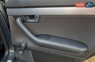 Універсал Audi A4 2005 в Ніжині