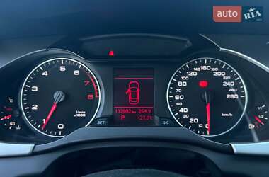 Седан Audi A4 2010 в 