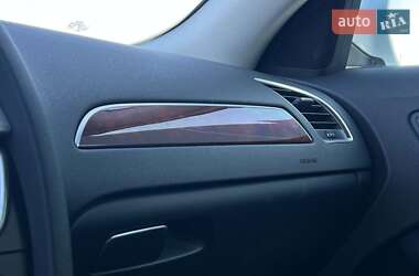 Седан Audi A4 2010 в 