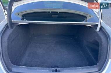 Седан Audi A4 2010 в 