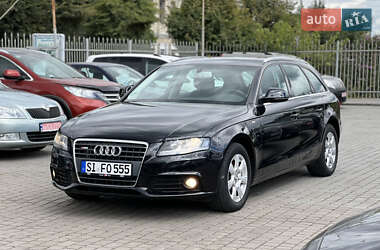 Универсал Audi A4 2008 в 