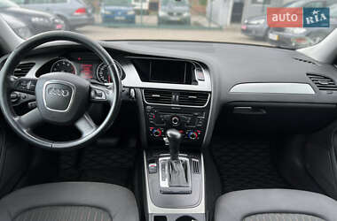 Универсал Audi A4 2008 в 