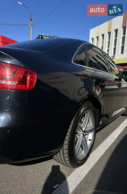 Седан Audi A4 2012 в 